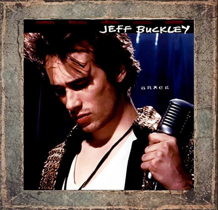 Jeff Buckley