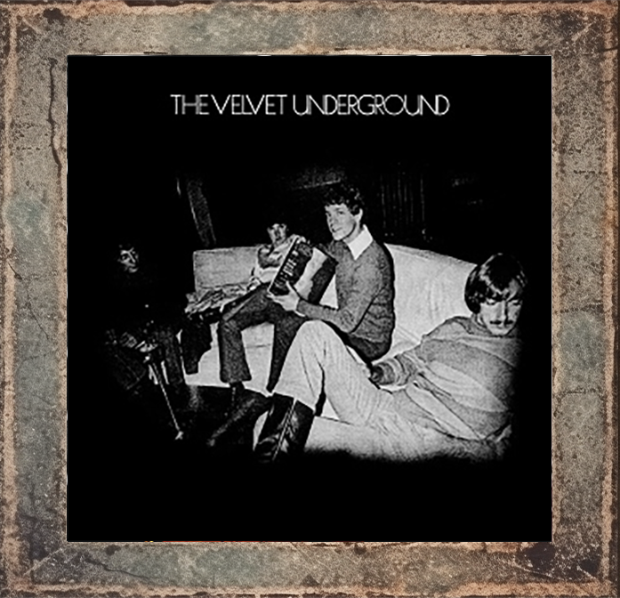 The Velvet Underground