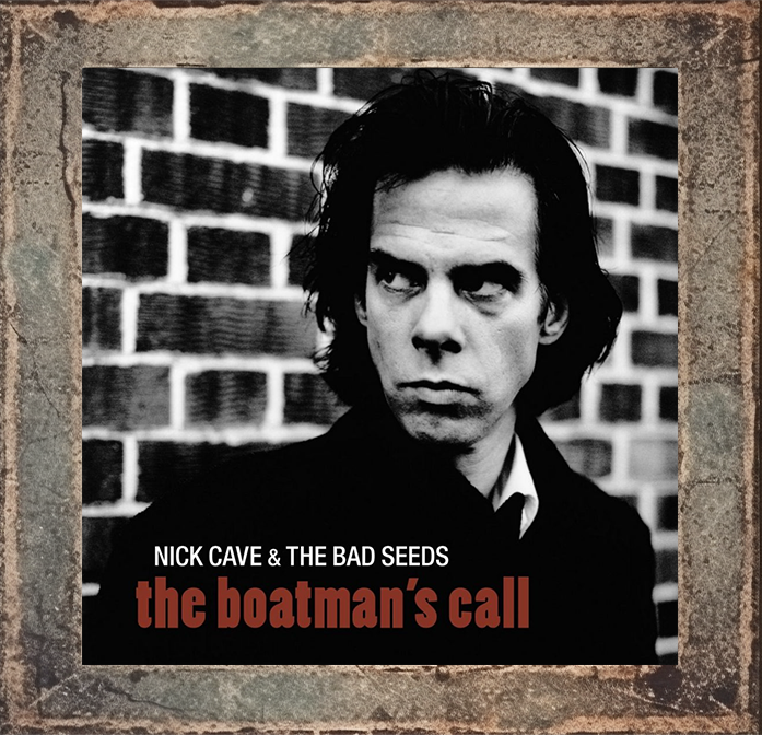 Nick Cave