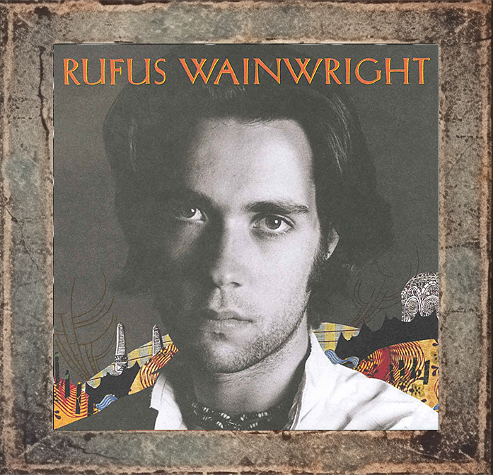 Rufus Wainwright