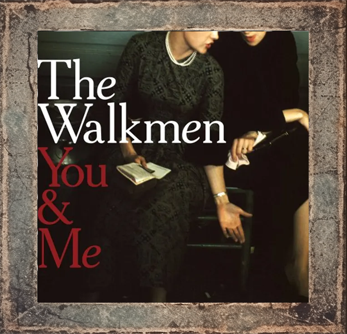 The Walkmen