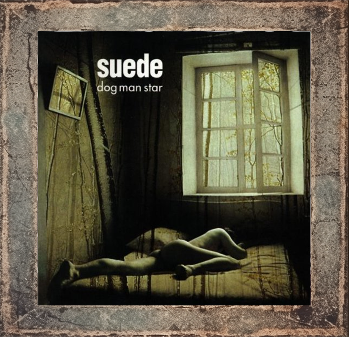 Suede