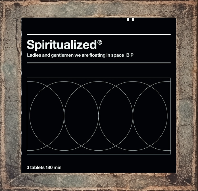 Spiritualized